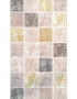 Tappeto Moderno Alisya mis 150x80 N AH009 Atelier D'Oriente