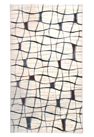 Tappeto Moderno Alisya mis 150x80 N EN013 Atelier D'Oriente