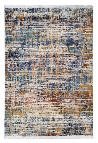 Tappeto Moderno Crystal Mis 140x90 N 4272D