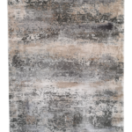 Tappeto Moderno Velve Beige/Cream