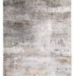 Tappeto Moderno Velve D.Grey/I.Grey