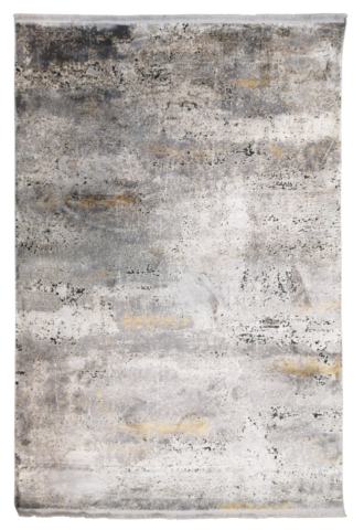 Tappeto Moderno Velve D.Grey/I.Grey