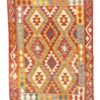 Tappeto Kilim Maimana 1,45x1,02 cm Atelier D'Oriente