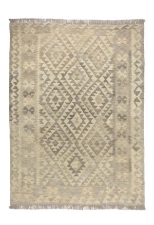 Tappeto Kilim Maimana 1,49x1,12 cm Atelier D'Oriente
