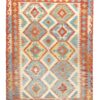 Tappeto Kilim Maimana 1,70x1,28 cm Atelier D'Oriente