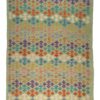 Tappeto Kilim Maimana 1,78x1,22 cm Atelier D'Oriente