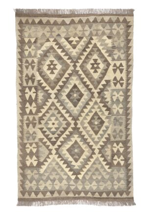 Kilim maimana 161x103 Atelier D'Oriente