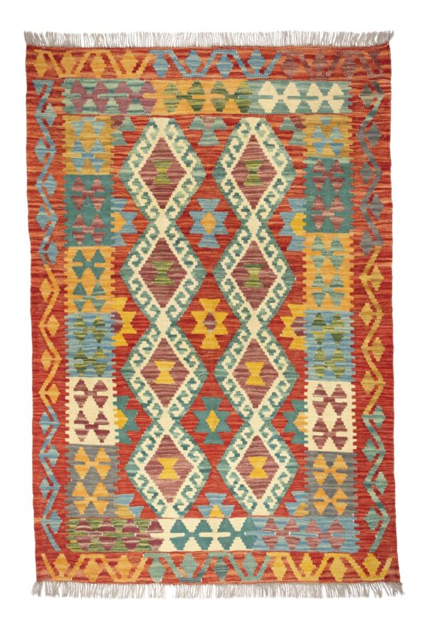 Kilim Maimana 1,47x1,05