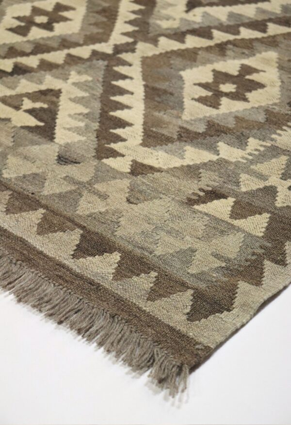 Kilim maimana 161x103 Atelier D'Oriente
