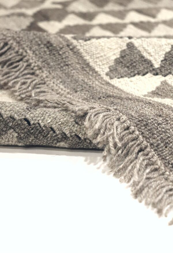 Tappeto Kilim Maimana 1,76x1,29 cm Atelier D'Oriente