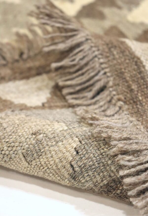 Kilim maimana 161x103 Atelier D'Oriente