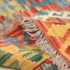 Kilim maimana 147x105 Atelier D'Oriente