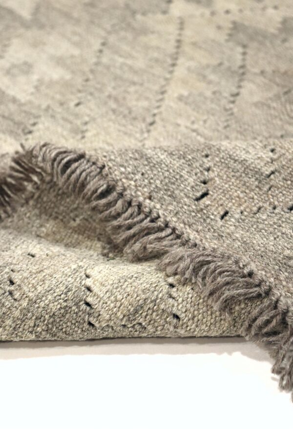 Tappeto Kilim Maimana 2,02x1,57 cm Atelier D'Oriente