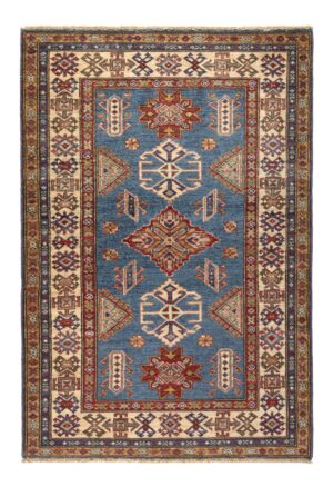 Tappeto Kazak Gold 1,49x1,02 Atelier D'Oriente