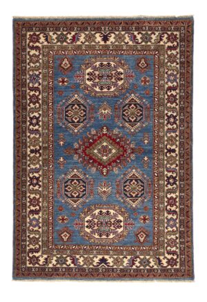 Tappeto Kazak Gold 1,82x1,24 Atelier D'Oriente