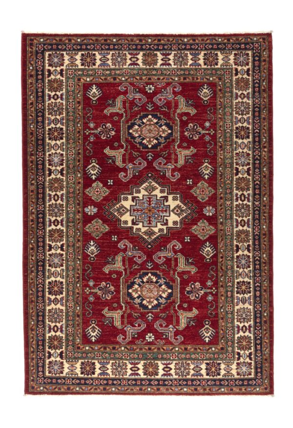 Tappeto Kazak Gold 1,79x1,25 Atelier D'Oriente