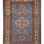 Tappeto Kazak Gold 2,37x1,71 Atelier D'Oriente