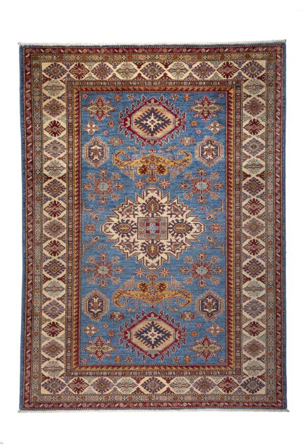 Tappeto Kazak Gold 2,37x1,71 Atelier D'Oriente