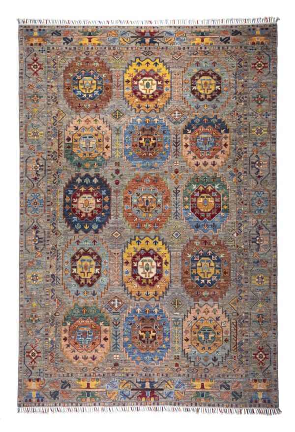 Tappeto Farahan 2,51x1,73 Atelier D'Oriente