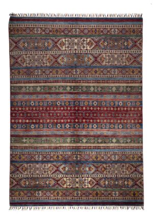 Tappeto Farahan 2,40x1,69 Atelier D'Oriente