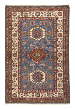 Tappeto Kazak Gold 1,53x0,99 Atelier D'Oriente