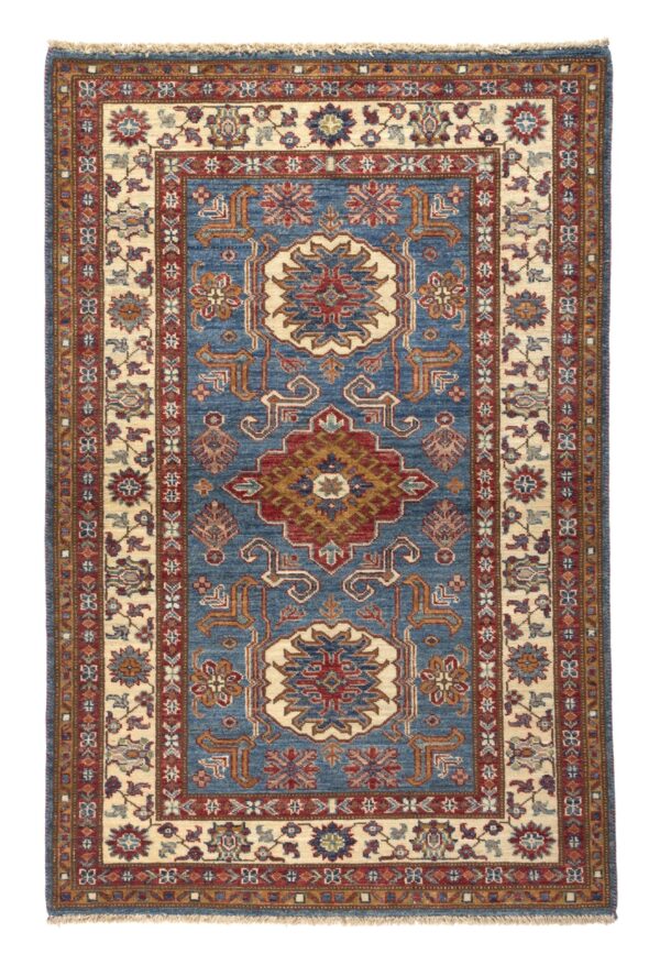 Tappeto Kazak Gold 1,53x0,99 Atelier D'Oriente