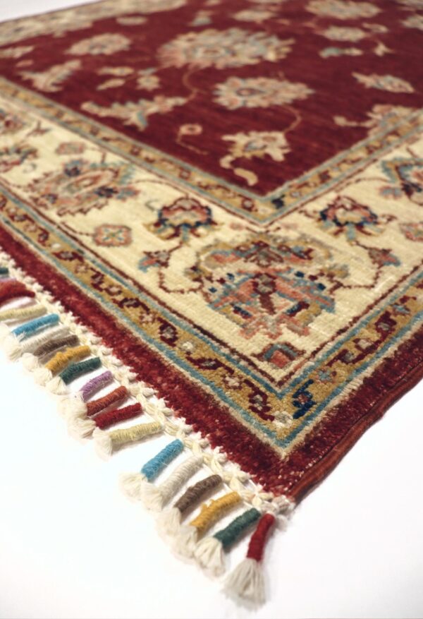 Tappeto Farahan 1,56x1,08 Atelier D'Oriente