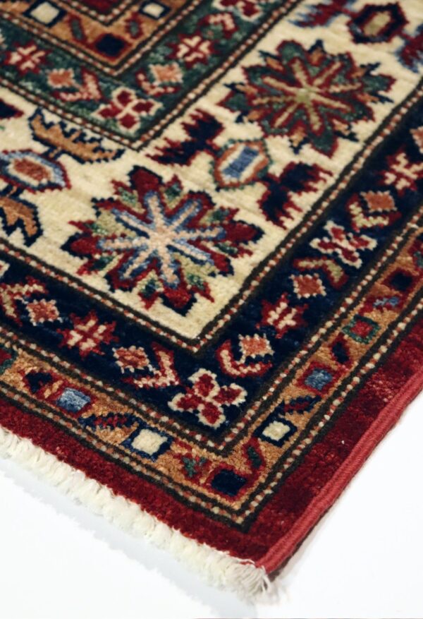 Tappeto Kazak Gold 1,79x1,25 Atelier D'Oriente