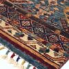 Tappeto Farahan 2,57x0,75 Atelier D'Oriente