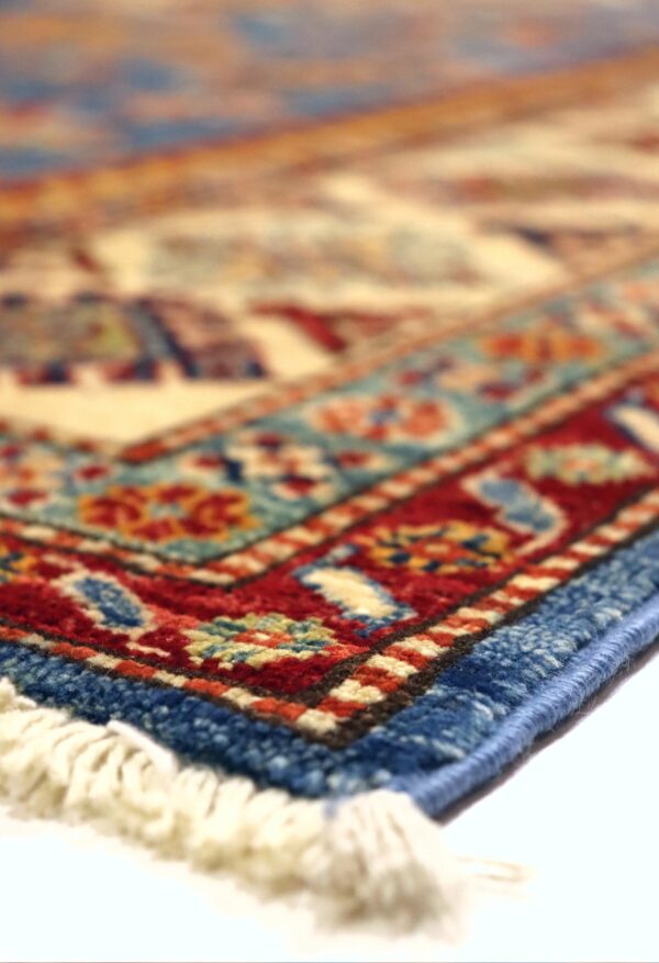 Tappeto Kazak Gold 2,37x1,71 Atelier D'Oriente