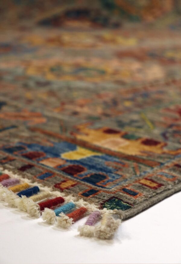 Tappeto Farahan 2,51x1,73 Atelier D'Oriente
