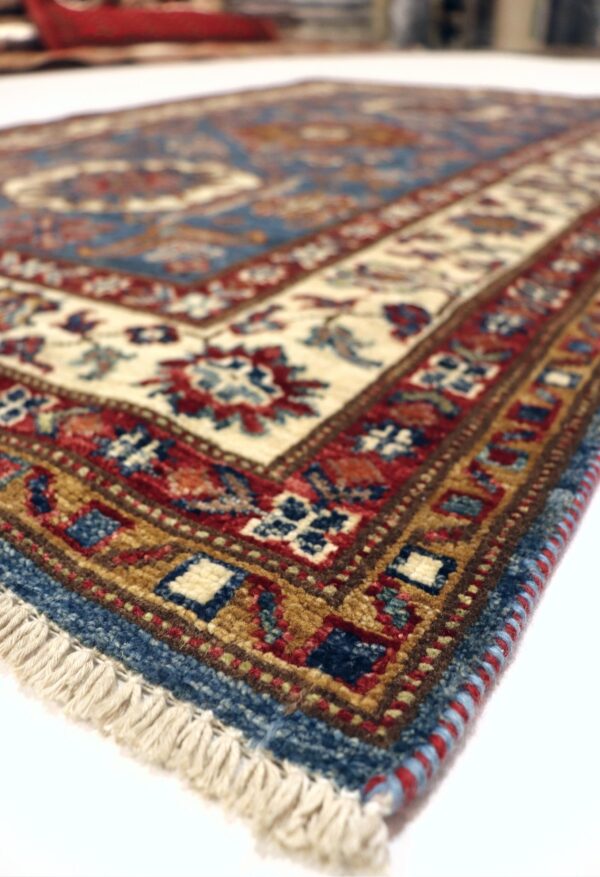 Tappeto Kazak Gold 1,53x0,99 Atelier D'Oriente
