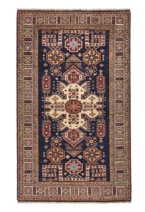 Tappeto Kazak Gold 1,74x1,03 Atelier D'Oriente