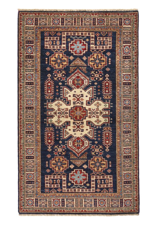 Tappeto Kazak Gold 1,74x1,03 Atelier D'Oriente