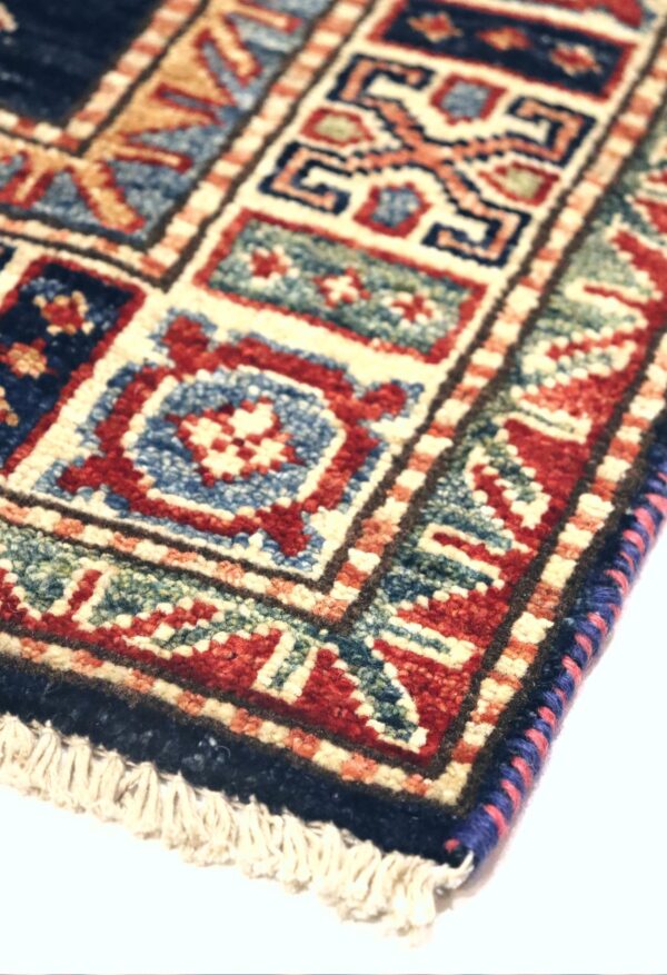 Tappeto Kazak Gold 1,74x1,03 Atelier D'Oriente