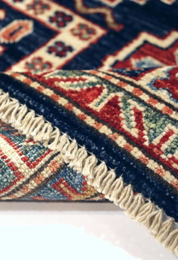 Tappeto Kazak Gold 1,74x1,03 Atelier D'Oriente