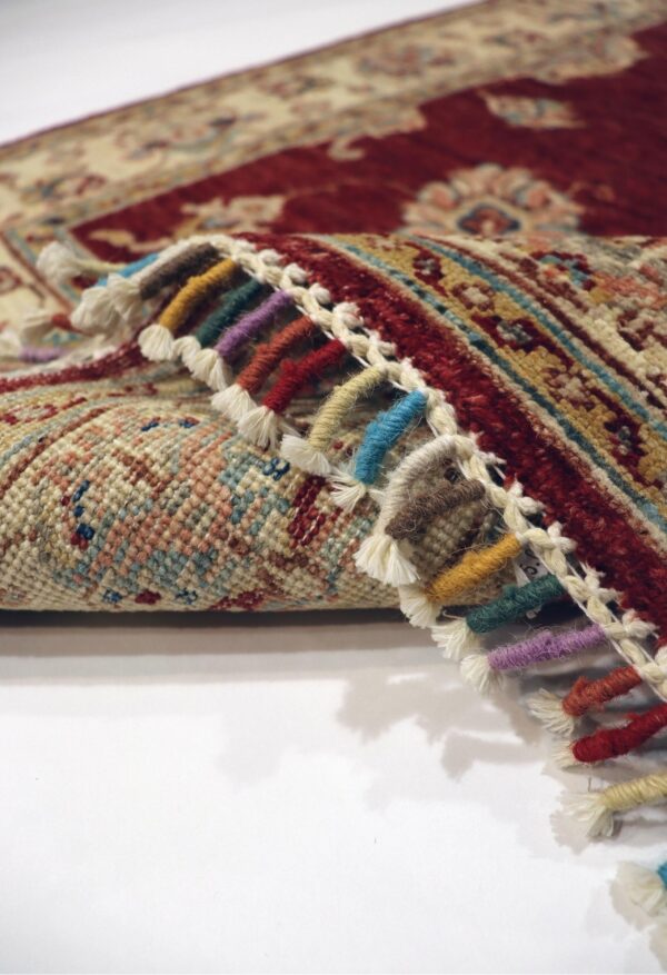 Tappeto Farahan 1,56x1,08 Atelier D'Oriente