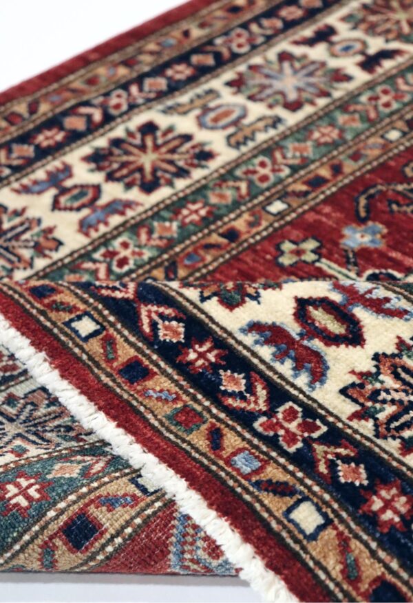 Tappeto Kazak Gold 1,79x1,25 Atelier D'Oriente