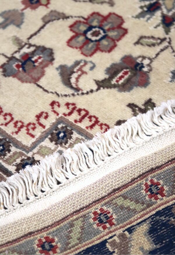 Tappeto Islamabad in seta 1,84x1,25 Atelier D'Oriente