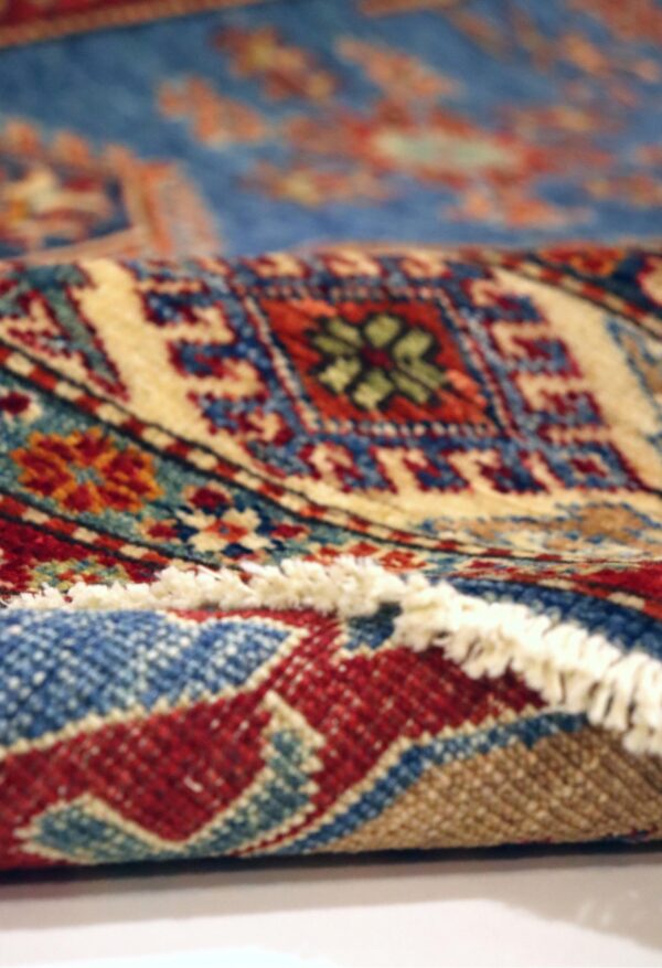 Tappeto Kazak Gold 2,37x1,71 Atelier D'Oriente