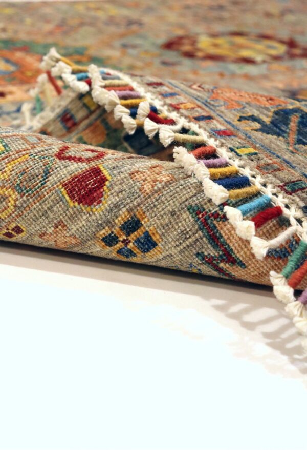 Tappeto Farahan 2,51x1,73 Atelier D'Oriente