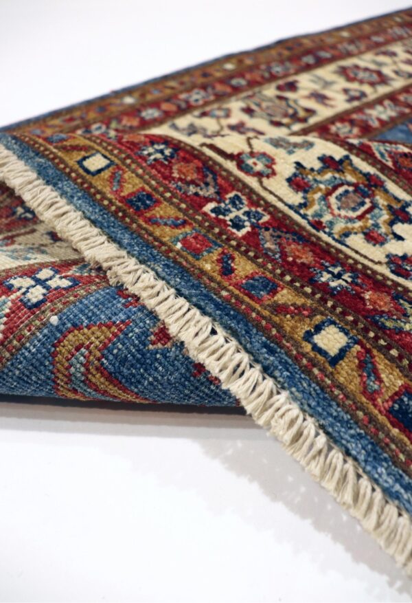 Tappeto Kazak Gold 1,53x0,99 Atelier D'Oriente