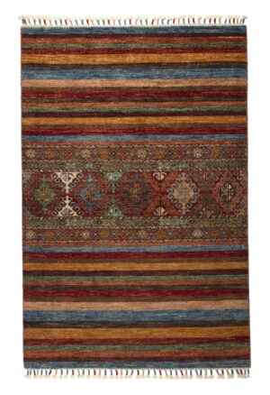 Tappeto Farahan 1,54x1,02 Atelier D'Oriente