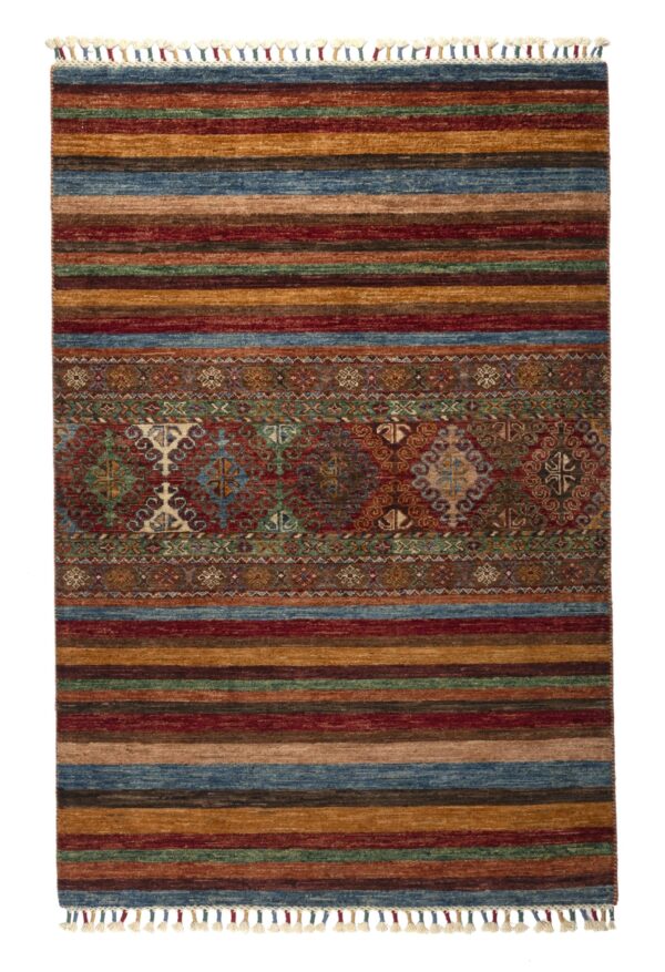 Tappeto Farahan 1,54x1,02 Atelier D'Oriente