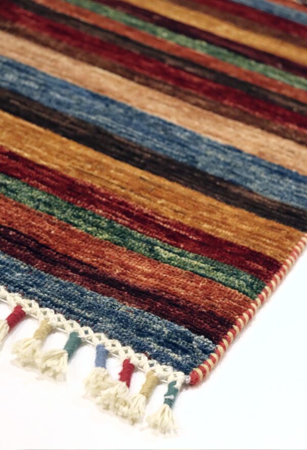 Tappeto Farahan 1,54x1,02 Atelier D'Oriente