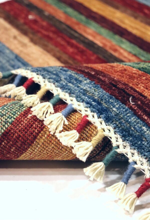 Tappeto Farahan 1,54x1,02 Atelier D'Oriente