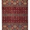 Tappeto Farahan 2,45x1,73 Atelier D'Oriente