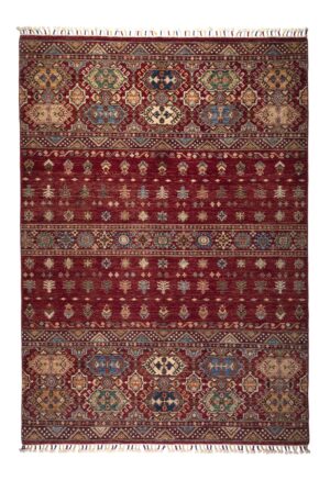 Tappeto Farahan 2,45x1,73 Atelier D'Oriente