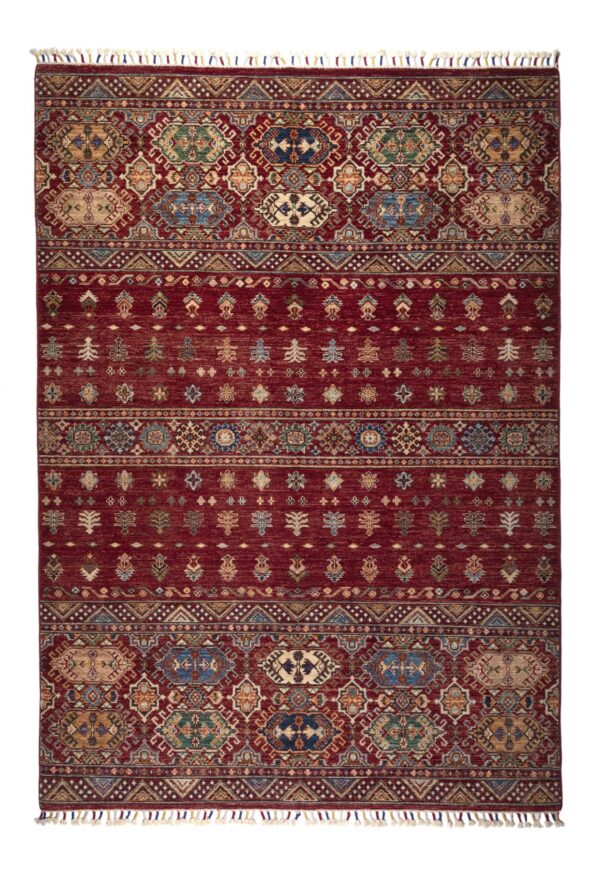 Tappeto Farahan 2,45x1,73 Atelier D'Oriente
