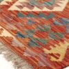 Tappeto Kilim Maimana 2,28x1,71 cm Atelier D'Oriente